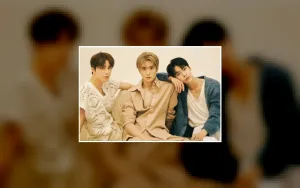 NCT DoJaeJung Rilis Lagu 'Can We Go Back' yang Menggugah Perasaan