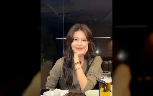 Choi Sooyoung SNSD Putus Cinta, Fans Terluka Setelah 14 Tahun Bersama