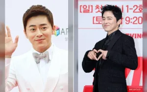 Reaksi Lucu Jo Jung Suk Setelah Bacaan Ramalan Mengejutkan Tentang Keluarganya