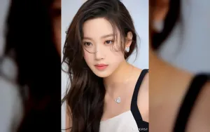 Moon Ga Young Tunjukkan Tubuh Fit Lewat Selfie Gym Pagi