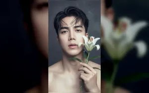 Ruben Onsu Ungkap Komunikasi dengan Sarwendah Pasca Cerai
