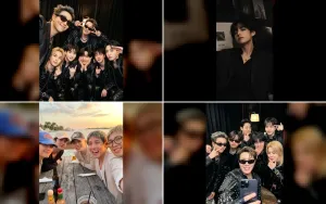 Konser BTS di Busan Hadapi Kritikan Hebat Karena Masalah Manajemen