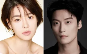Lim Ji Yeon dan Heo Nam Jun Ciptakan Momen Haru di 