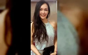 Uffri Datun Nitami Bongkar Masalah Rumah Tangga dengan Evan Marvino