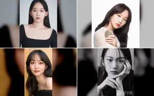 Kritikus Wi Geun Woo Bela Jin Ki Joo, Kritik Keras Netflix atas 'Teach You a Lesson'