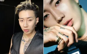 Jay Park Umumkan Rute Tur Dunia 2026 Bersama LNGSHOT