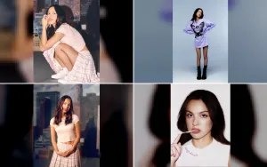 Olivia Rodrigo Ungkap Kehilangan 60% Pendengaran di Telinga Kiri