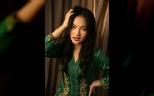 Anisa Rahma dan Suami Berikan Penjelasan Soal Kasus Hanania Group