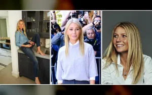 Gwyneth Paltrow Dikecam Usai Bintangi Iklan Properti Mewah di Israel