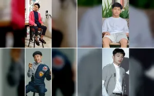 Betrand Peto Bela Ruben Onsu, Ungkap Perlakuan Keluarga Sarwendah
