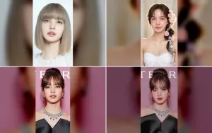 Penampilan BLACKPINK Lisa di Piala Dunia 2026 Jadi Perdebatan Hangat
