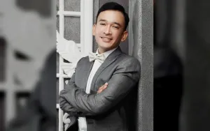 Ruben Onsu Siap Bicara dengan Betrand Peto Soal Unggahan Viral