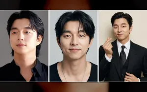 Transformasi Mengejutkan Gong Yoo, Fans Tak Kenal Idola K-Pop Ini
