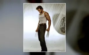 Hugh Jackman Cari Proyek Bersama Angelina Jolie Setelah Cerai