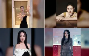 Shin Hye Sun Kembali Beraksi di SBS Setelah 9 Tahun Lewat Drama 'DASH'