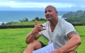 Dwayne Johnson Berbagi Ketakutan Diagnosis Kanker Usai Temukan Benjolan