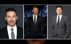 Jimmy Kimmel Sindir Donald Trump dengan Kartu Ulang Tahun Menyindir