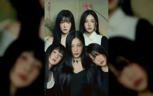 Red Velvet Umumkan Fan-Con 2026 ‘A Day In Red & Velvet’ Setelah Comeback Agustus