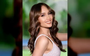 Cinta Laura Foundation Berikan Beasiswa untuk 5 Mahasiswa Berprestasi