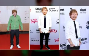 Ed Sheeran Umumkan Hiatus untuk Fokus Keluarga Setelah Tur Amerika Utara