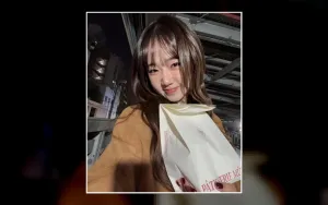 Choi Yoojung Umumkan Comeback dengan Album Solo 'Perfect Target'