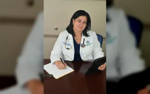 dr. Ngabila Salama Dorong Kesadaran Kesehatan Mental Tanpa Stigma
