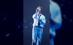 D.O. EXO Konfirmasi Comeback Solo dengan Album Baru di Agustus