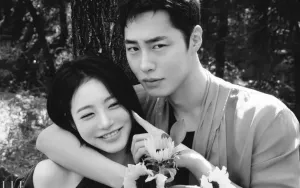 Konflik Cinta Lee Jae Wook dan Shin Ye Eun di Episode Terbaru 'Doctor on the Edge'