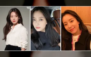 Kedekatan Han Hyo Joo dan Gong Myung di Acara Baseball Bikin Fans Berharap