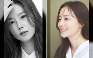 Pesona Moon Chae Won dalam Gaun Pengantin Viral, Cincin Mewah Jadi Sorotan