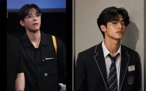 Kim Do Hoon Tunjukkan Persahabatan Manis dengan Heo Nam Jun Lewat Pesan Lucu