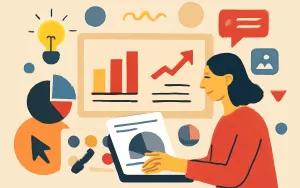 Tips dan Trik: Cara Membuat Slide Menarik untuk Presentasi