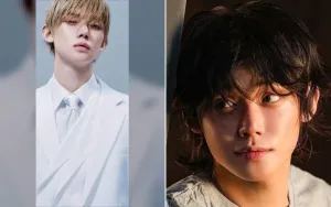 Yeonjun TXT Umumkan Tanggal Rilis Album Solo 