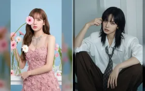 Penampilan Lisa BLACKPINK di Piala Dunia 2026 Jadi Sorotan Global