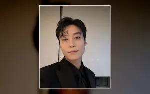 Heo Nam Jun Puncaki Peringkat Reputasi Aktor Drama Bulan Juni 2026