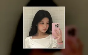 Kisah Lucu ILLIT Wonhee Tentang Hubungannya dengan Kakaknya