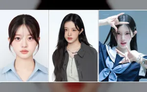 Minju ILLIT Cerita Pengalaman Lucu Dikejar Lelaki Tua yang Mengira Dia Hantu