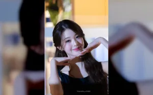Kontroversi Sikap Jang Wonyoung IVE Berujung Perubahan Prosedur Bandara