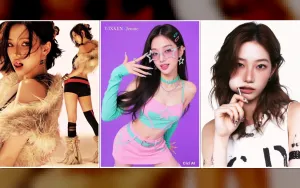 K-Pop Makin Membosankan? Netizen Bahas Perubahan Musik dan Lirik