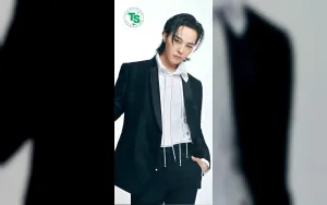 G-Dragon Berikan Like pada Kisah Cinta Emosional Kim Moo Yeol dan Yoon Seung Ah