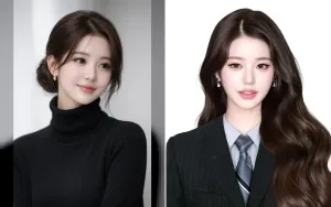 Kontroversi Pengecekan ID Jang Won Young Picu Perubahan Kebijakan di Bandara Korea