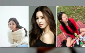 Nam Gyu Ri Ungkap SeeYa Tak Pernah Terima Royalti Hak Cipta Meski Hits