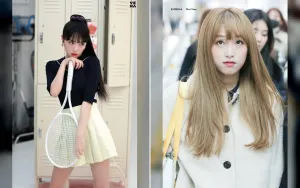 Choi Ye Na Raih Popularitas di Jepang dengan Single Baru Bersama Hatsune Miku