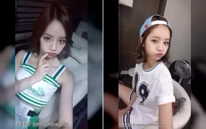 Hyeri Tanggapi Kritik Body-Shaming: Kenapa Kurus Harus Dianggap Profesional?