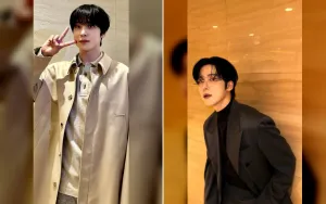 Yunho TVXQ Umumkan Tur “U-KNOW PROJECT 26 : SCENE#1”, Jakarta Jadi Salah Satu Destinasi