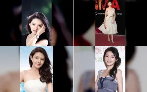 Asteroid Diberi Nama Barbie Hsu untuk Menghormatinya