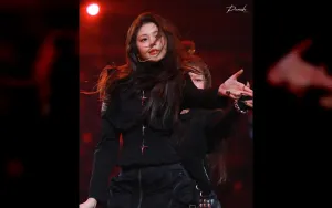 Kemarahan Netizen Terkait Penampilan Carmen di Comeback Hearts2Hearts