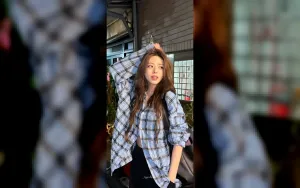 Yuna ITZY Dapat Peran Utama Pertama di Drama Romantis Netflix