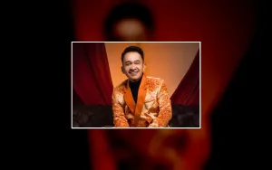 Ruben Onsu Tanggapi Sindiran Netizen Soal Iri dengan Kebahagiaan Sarwendah dan Giorgio