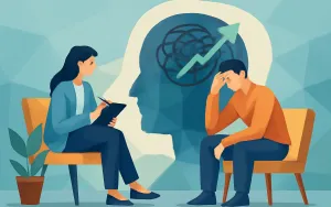 Panduan Lengkap Teknik Terapi Kognitif Efektif untuk Kesehatan Mental